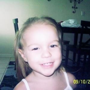 Meet your Posher, Brianna